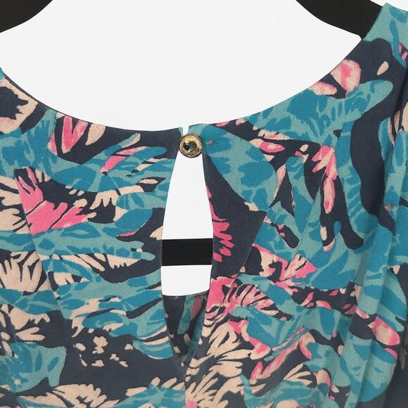 Lilly Pulitzer Maxi Dress – XS - Picture 5 of 5